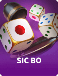 Sic Bo