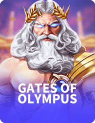Gates of Olympus