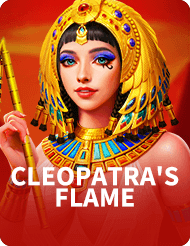 Cleopatra's Flame