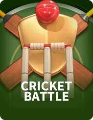 Cricket Battle