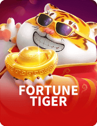 Fortune Tiger