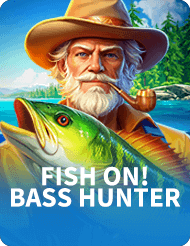Fish On! Bass Hunter