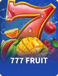 777 Fruit