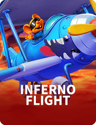 Inferno Flight