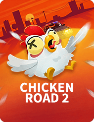 Chicken Road 2