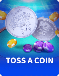 Toss a Coin