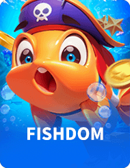 Fishdom