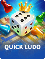 Quick Ludo