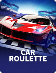 Car Roulette