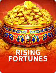 Rising Fortunes