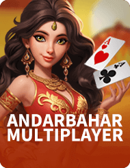 Andar Bahar Multiplayer