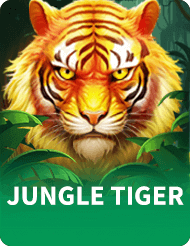 Jungle Tiger