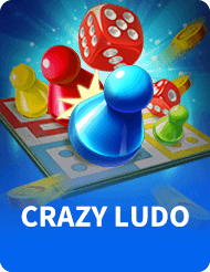 Crazy Ludo