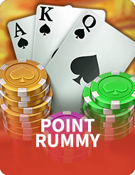 Point Rummy